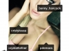 Crystal Hefner Hair (4)