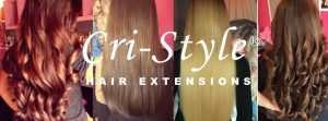 Hajhosszabbítás otthon? – fordulj hozzánk, látogasd meg a Cri- Style Hajstúdiót