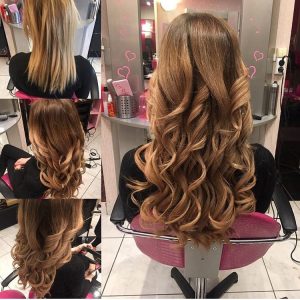 Cri-Style Hajstúdió